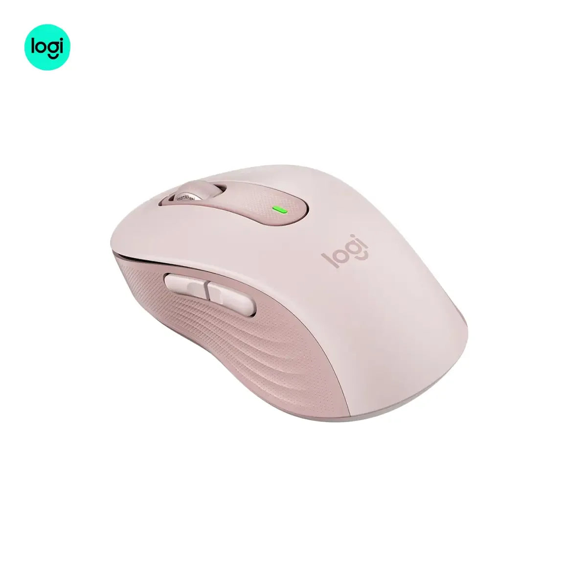 Logitech M650 SIGNATURE Bluetooth Wireless Mouse
