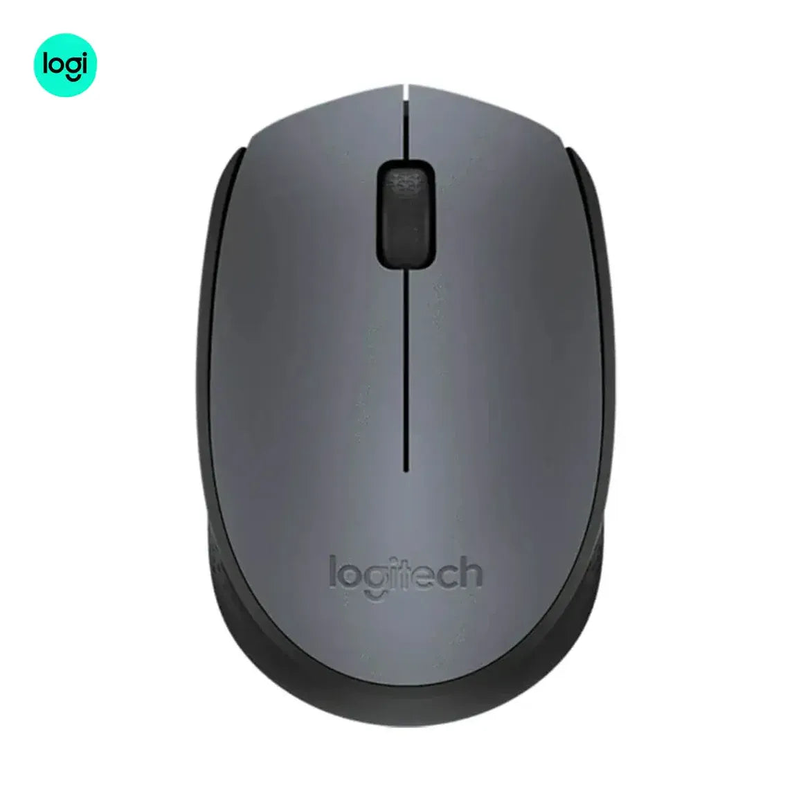 Logitech M221 SILENT Wireless Mouse