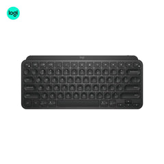 Logitech MX Keys Mini Wireless Keyboard