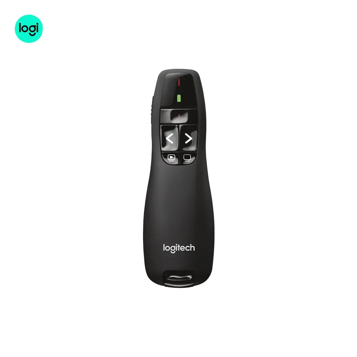 Logitech R400 Wireless Laser Presentation Remote