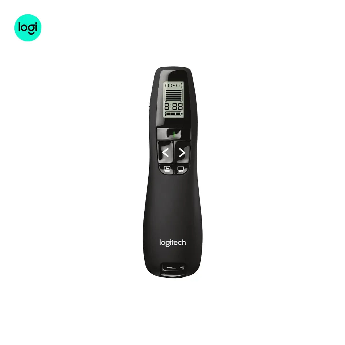 Logitech R800 Business Wireless Laser Presentation RemoteLogitech R800 Business Wireless Laser Presentation Remote