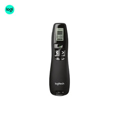 Logitech R800 Business Wireless Laser Presentation RemoteLogitech R800 Business Wireless Laser Presentation Remote