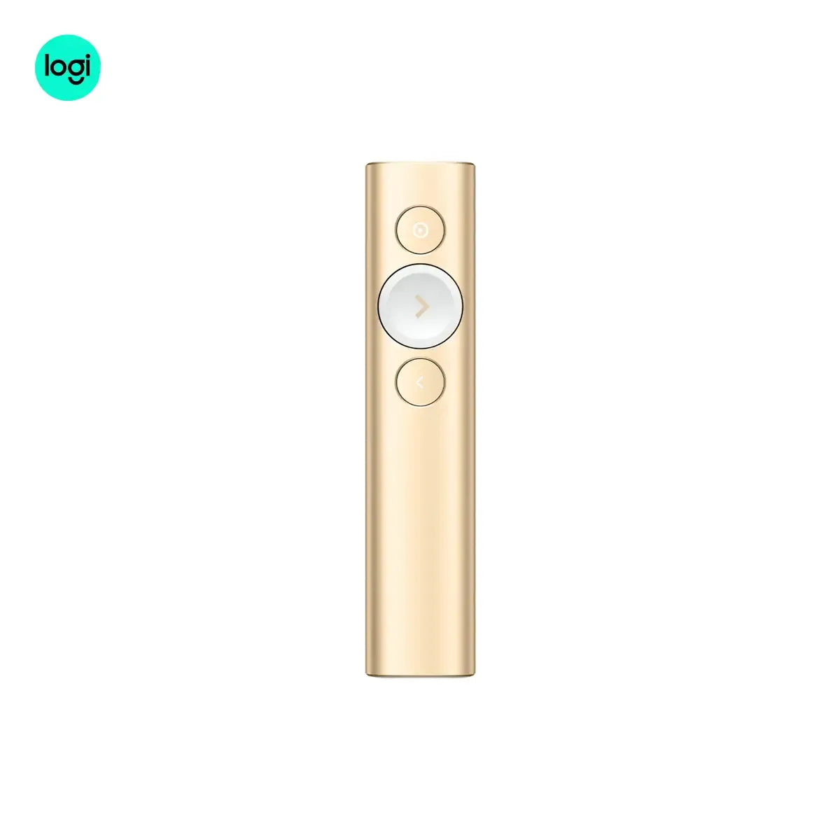 Logitech Spotlight Presentation Remote