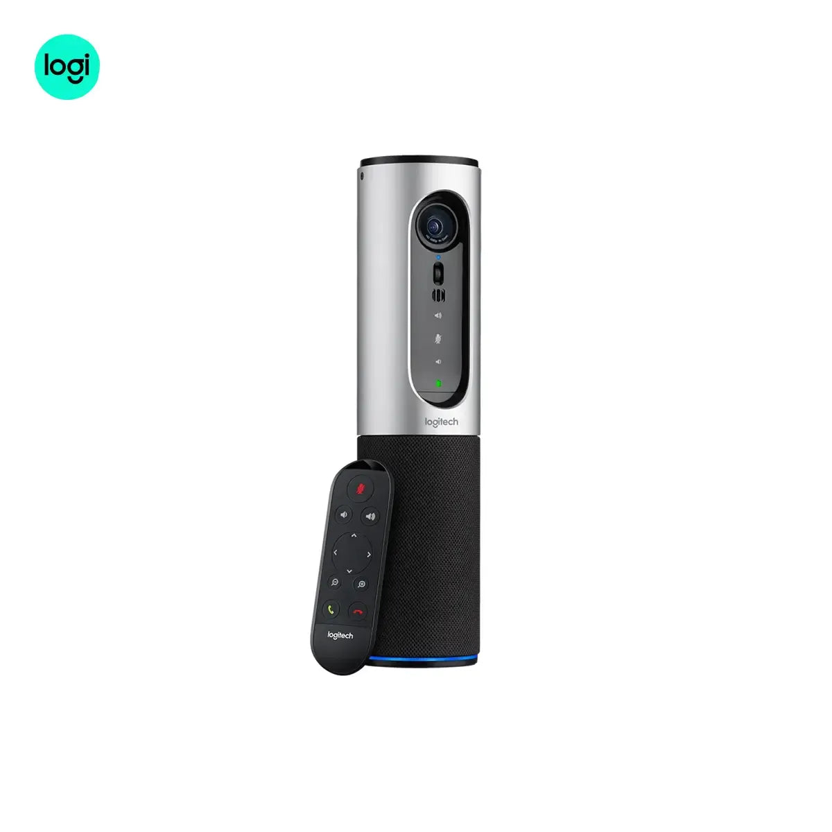 Logitech CONNECT Conference Camera - All-In-One