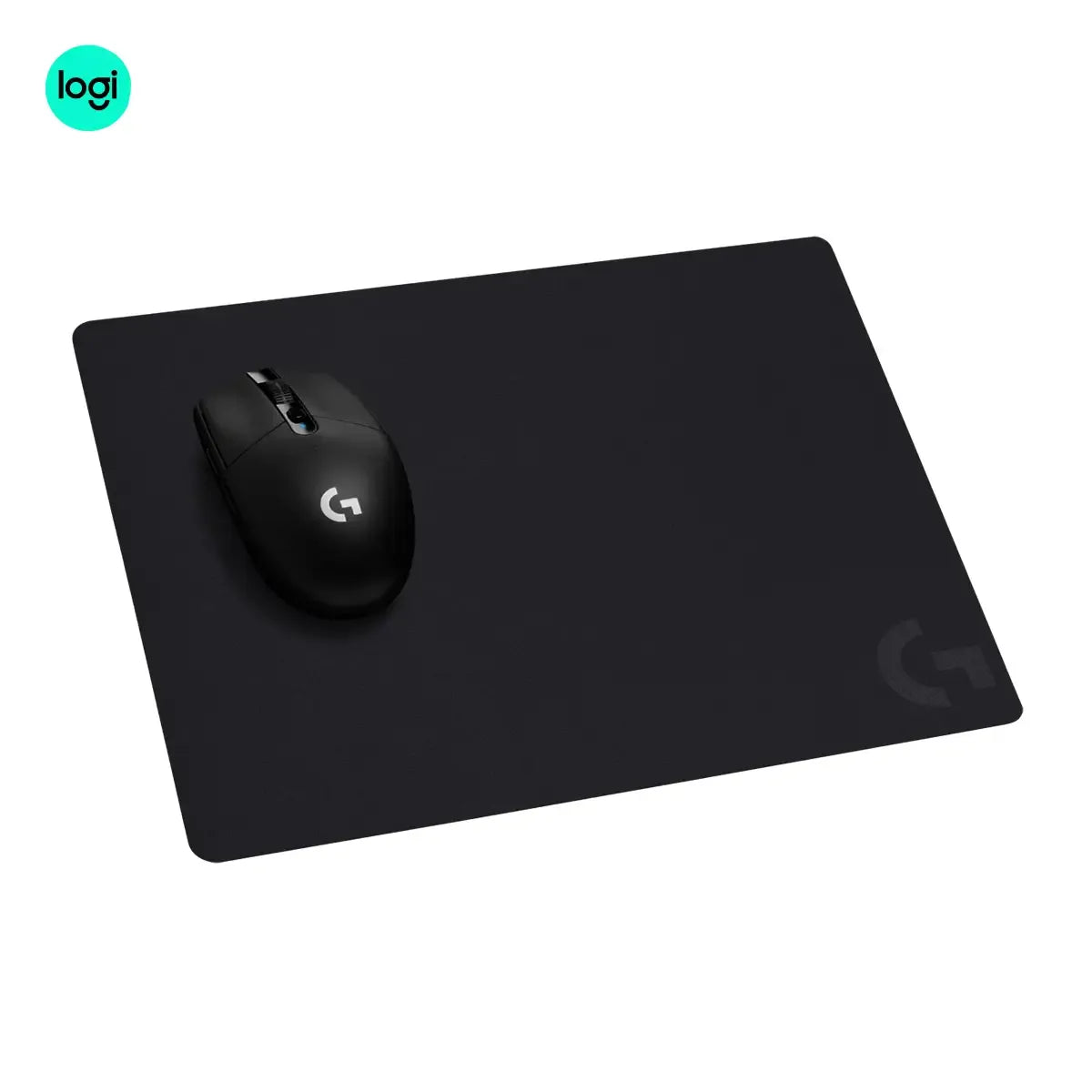 Logitech G440 Hard Gaming Mouse Pad