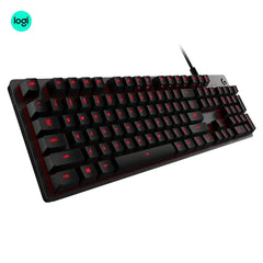 Logitech G413 Mechanical Backlit Gaming Keyboard