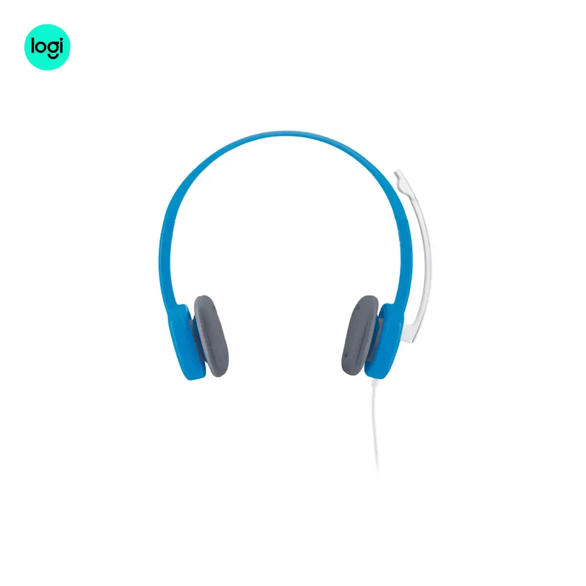 Logitech H150 Stereo Headset