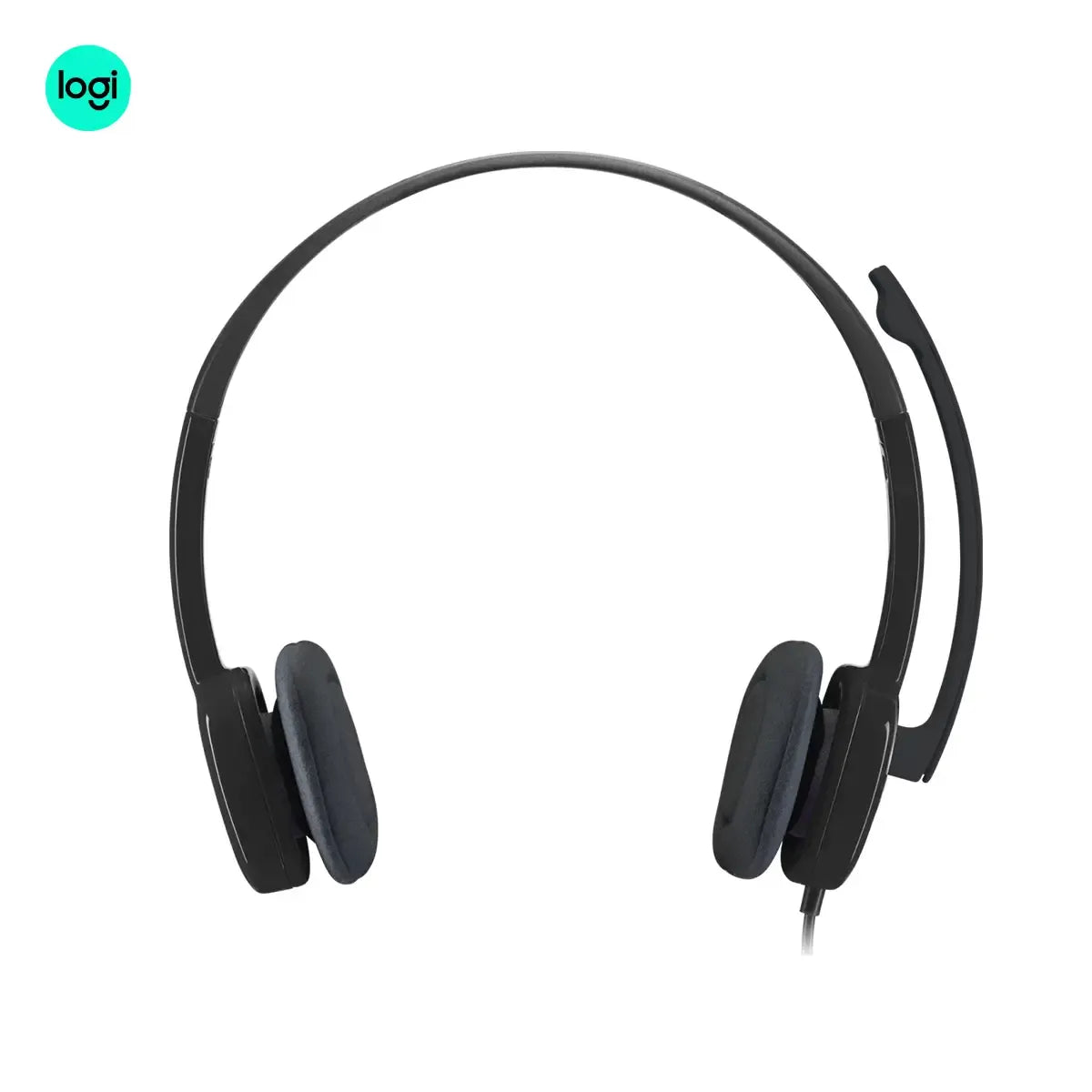 Logitech H151 Stereo Headset