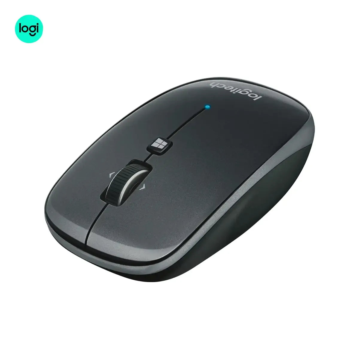 Logitech M557 Bluetooth Mouse