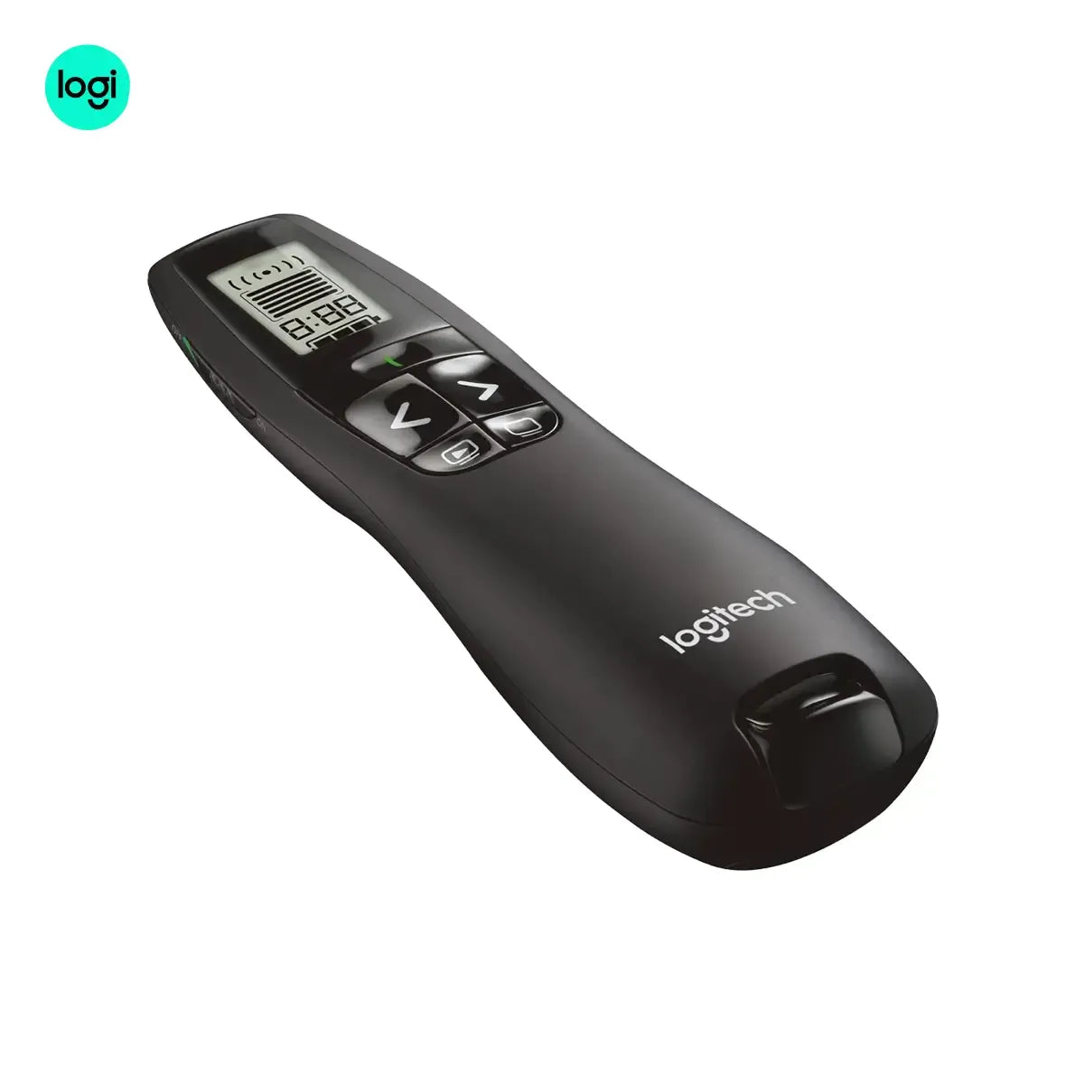 Logitech R800 Business Wireless Laser Presentation RemoteLogitech R800 Business Wireless Laser Presentation Remote