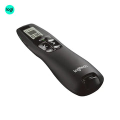 Logitech R800 Business Wireless Laser Presentation RemoteLogitech R800 Business Wireless Laser Presentation Remote