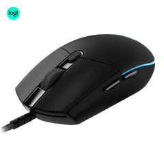 Logitech G PRO HERO Gaming Mouse