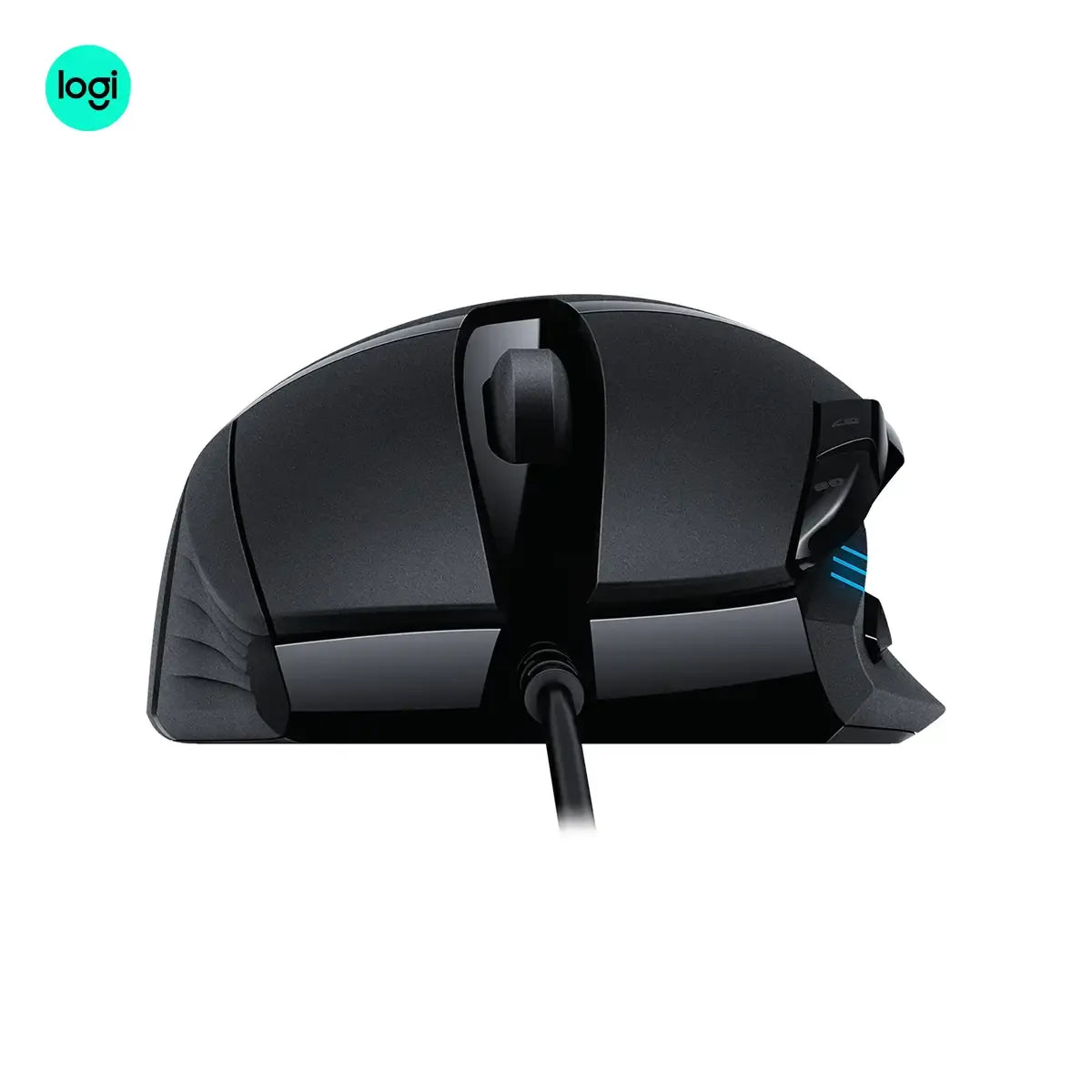 Logitech G402 HYPERION FURY FPS Gaming Mouse