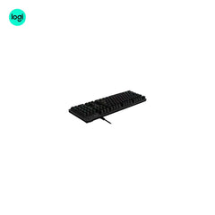 Logitech G512 Carbon Mechanical Gaming Keyboard GX Switches