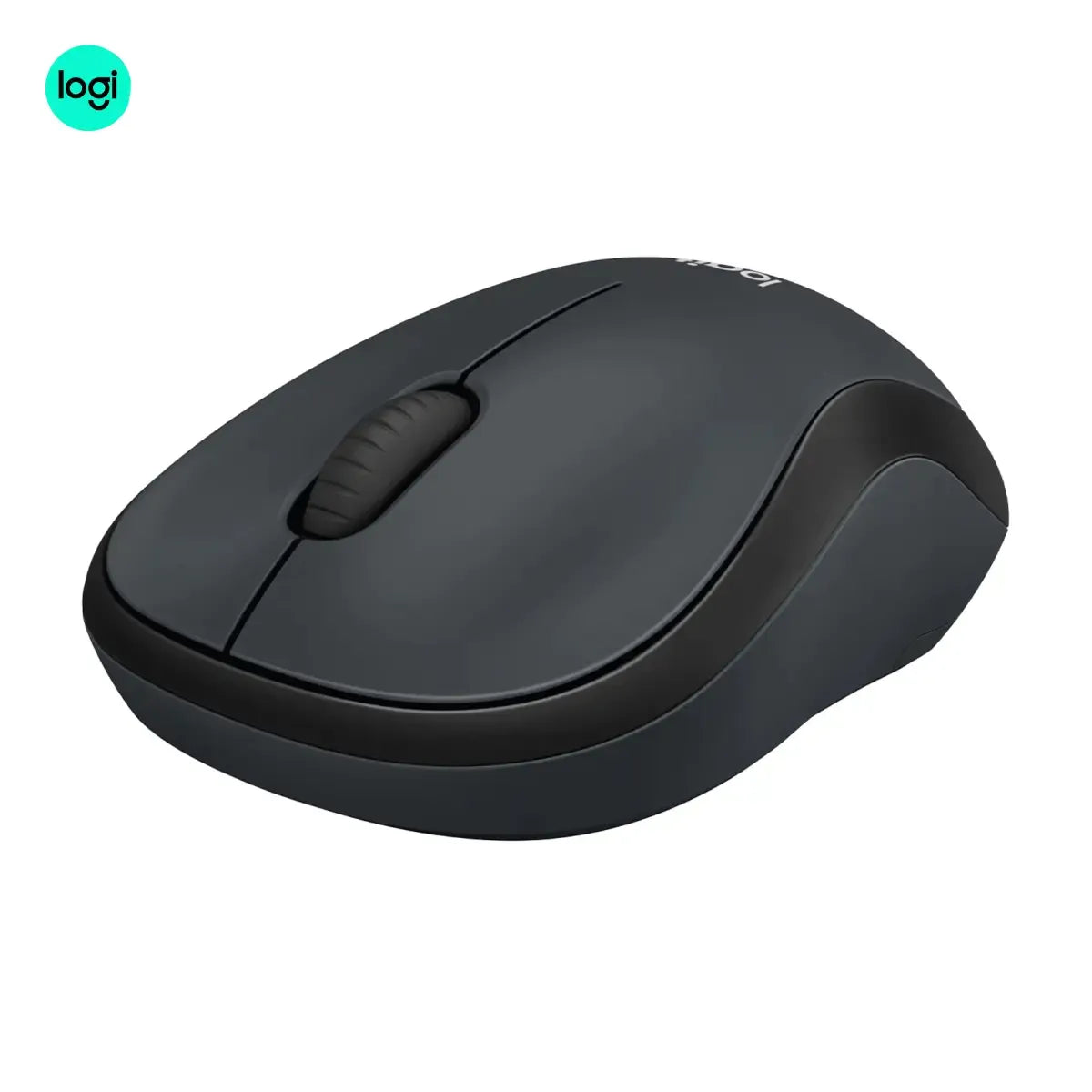 Logitech M220 SILENT Wireless Mouse