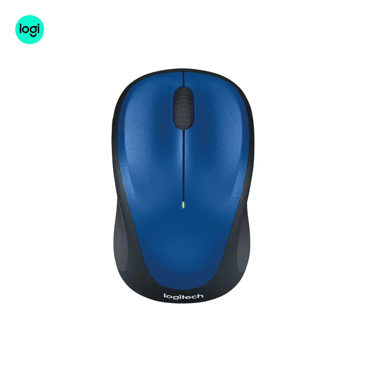 Logitech M221 SILENT Wireless Mouse
