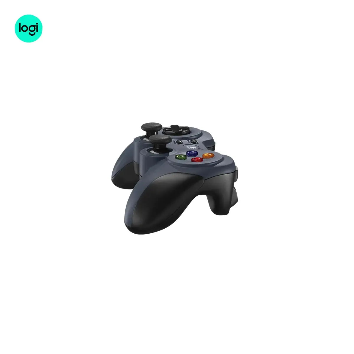 Logitech F310 Gamepad - Wired
