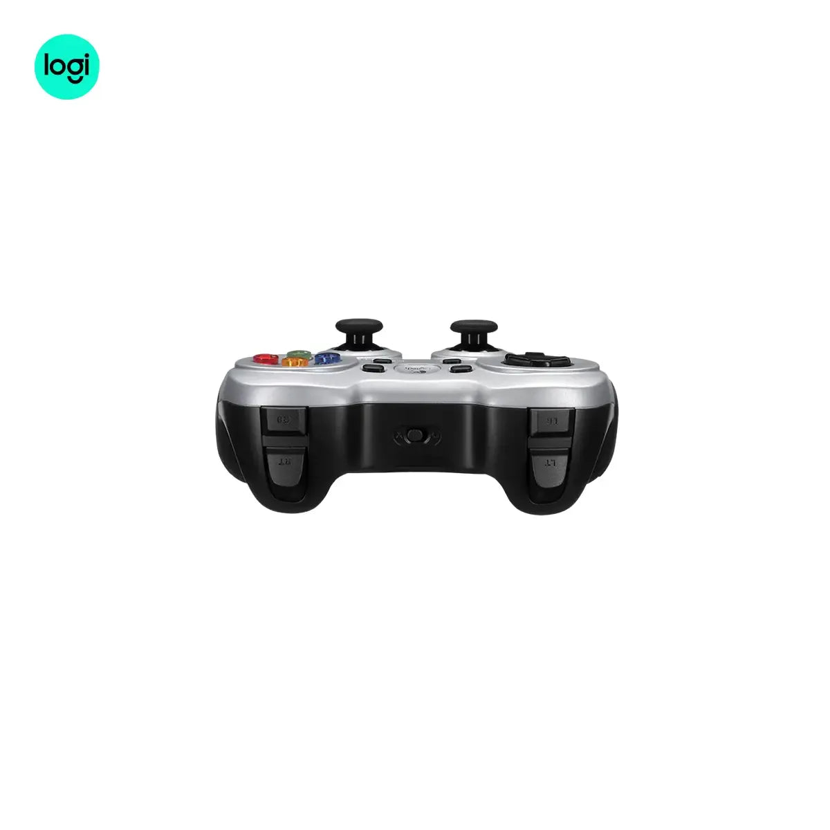 Logitech F710 Gamepad - Wireless