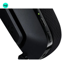 Logitech G535 LIGHTSPEED Wireless Gaming Headset