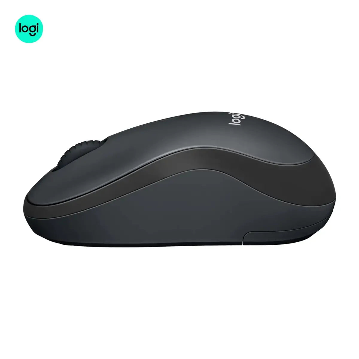 Logitech M220 SILENT Wireless Mouse