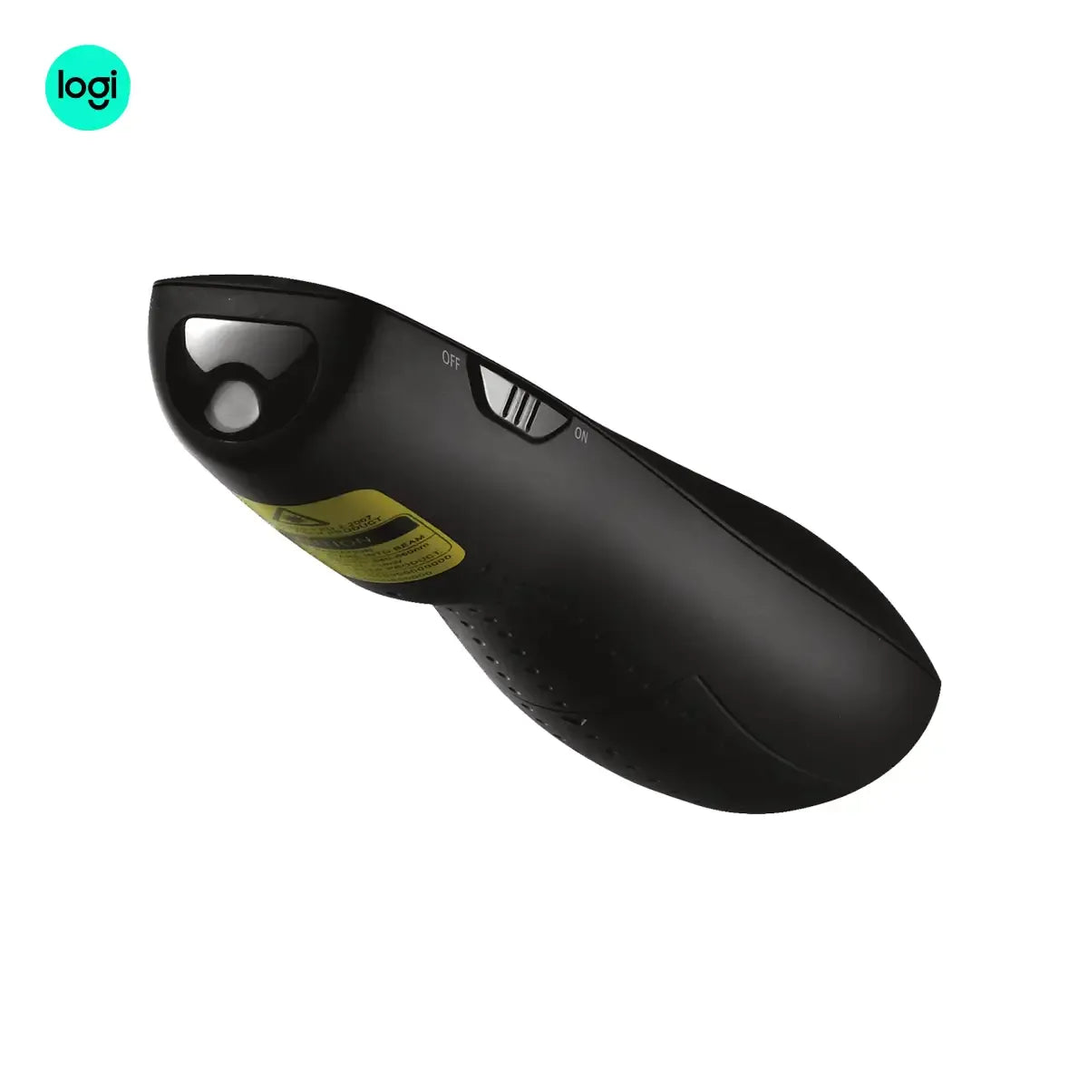 Logitech R800 Business Wireless Laser Presentation RemoteLogitech R800 Business Wireless Laser Presentation Remote