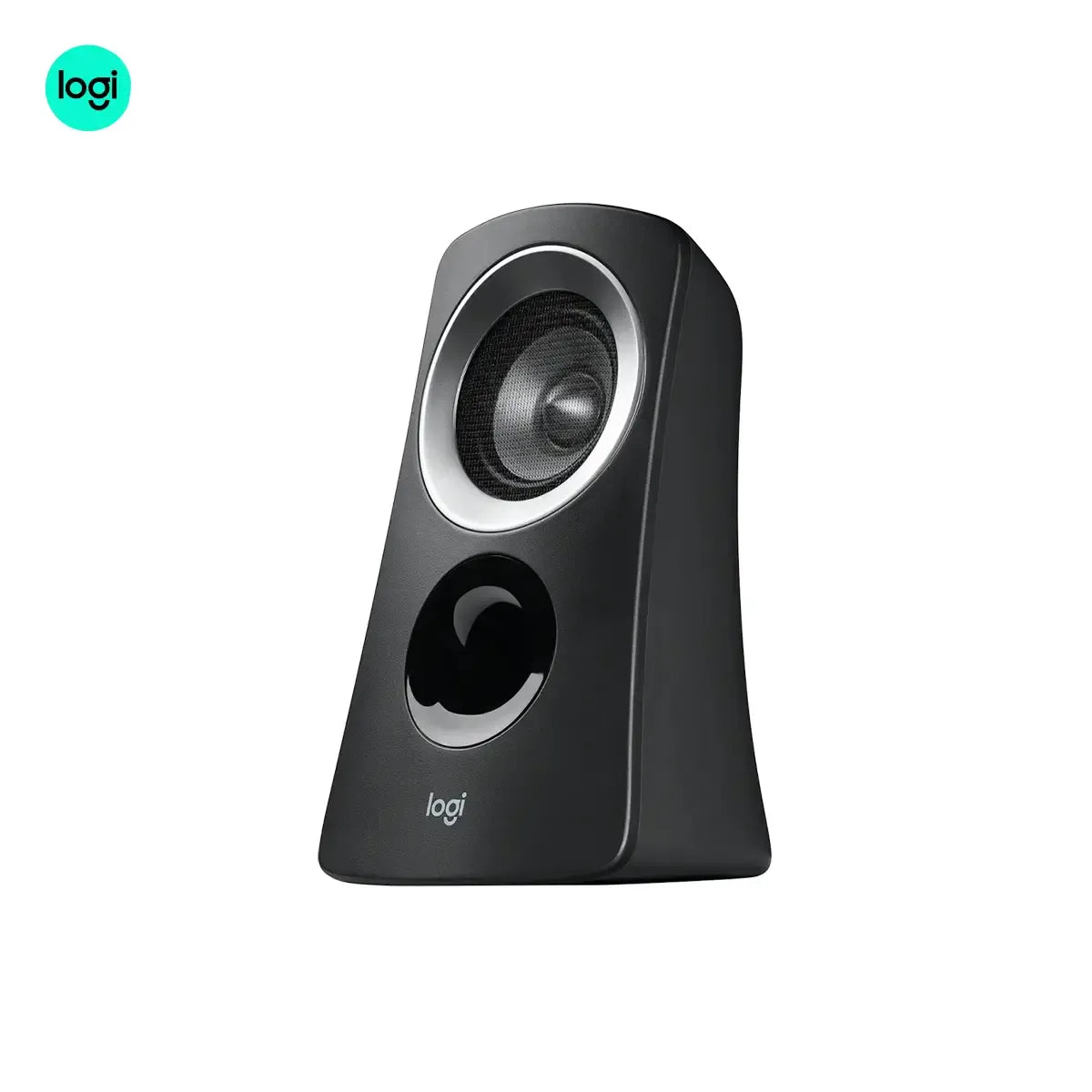 Logitech Z313 2.1 Speaker System with Subwoofer