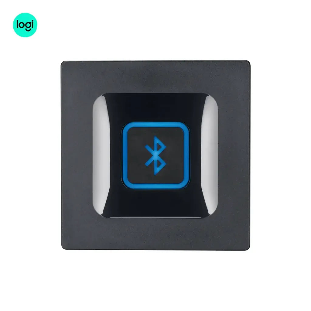 Logitech USB Bluetooth Audio Receiver for Wireless Streaming