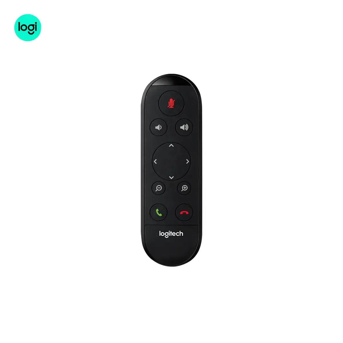 Logitech CONNECT Conference Camera - All-In-One