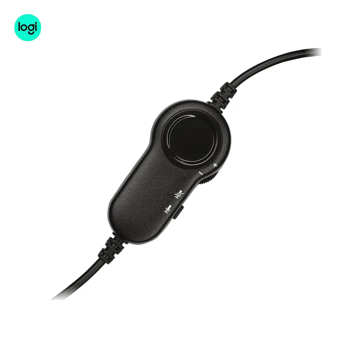 Logitech H151 Stereo Headset