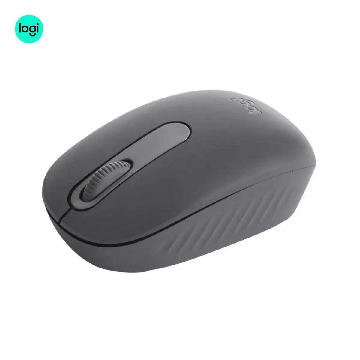 Logitech M196 Bluetooth Wireless Mouse