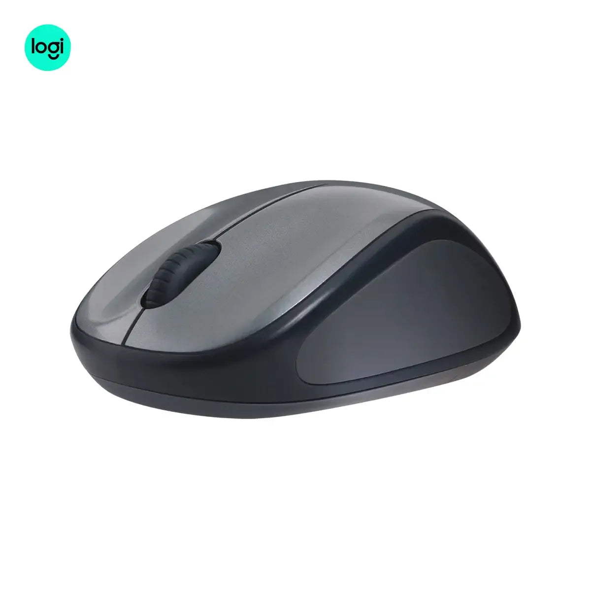 Logitech M221 SILENT Wireless Mouse