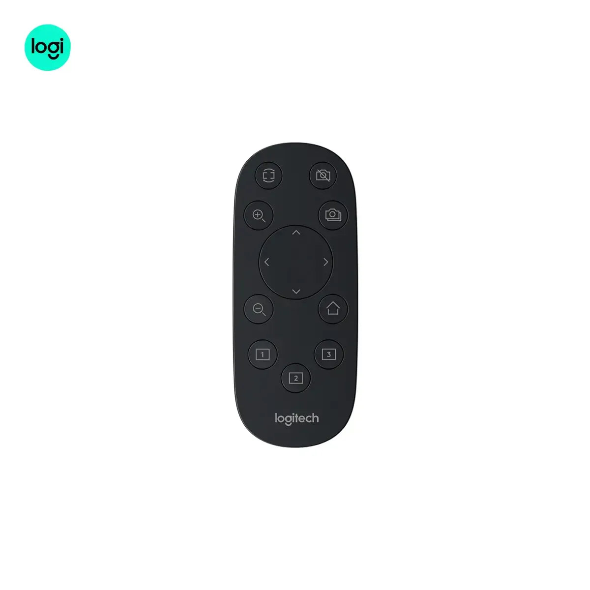 Logitech PTZ PRO 2 HD Conference Camera 1080p