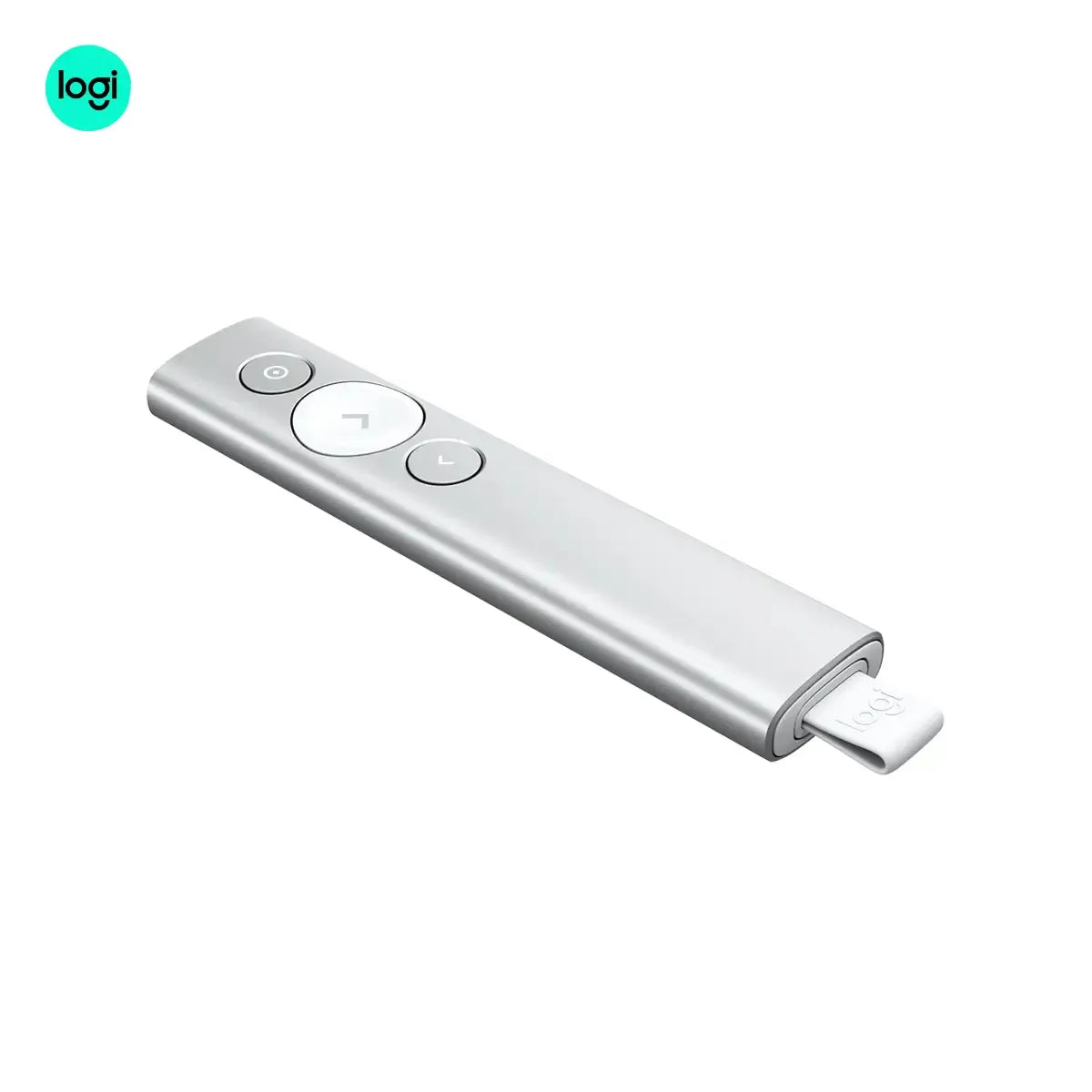 Logitech Spotlight Presentation Remote