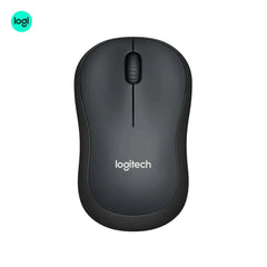 Logitech M220 SILENT Wireless Mouse