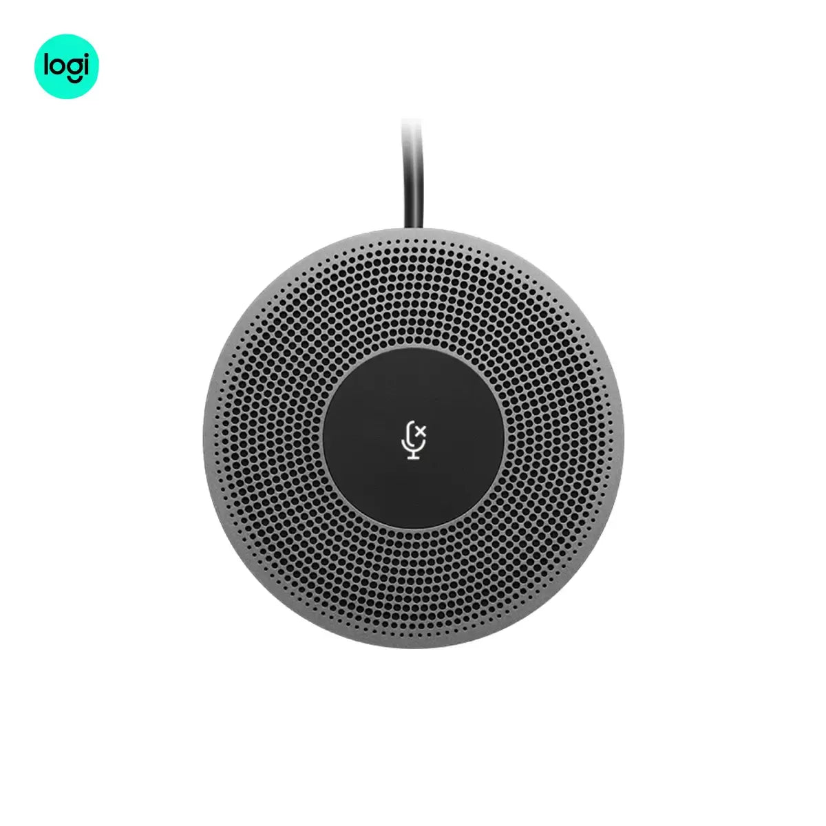 Logitech EXPANSION MIC for MeetUp