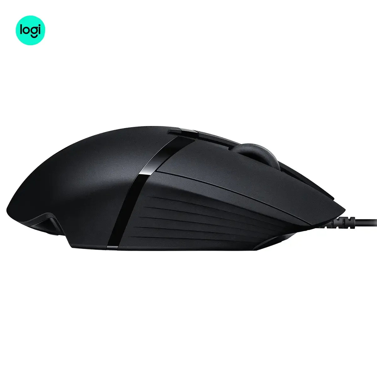Logitech G402 HYPERION FURY FPS Gaming Mouse