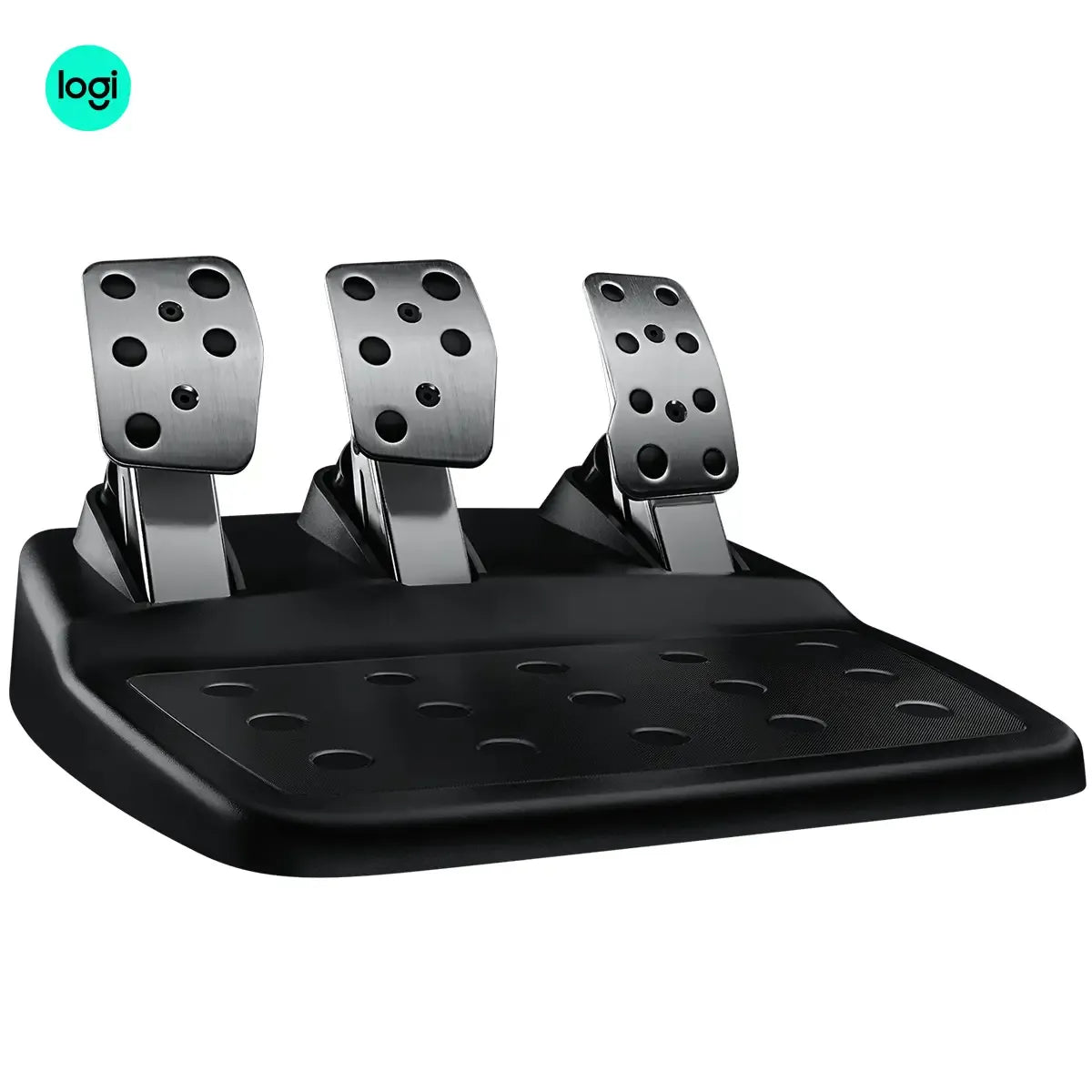 Logitech G920/G29 Driving Force Steering Wheels & Pedals Racing System