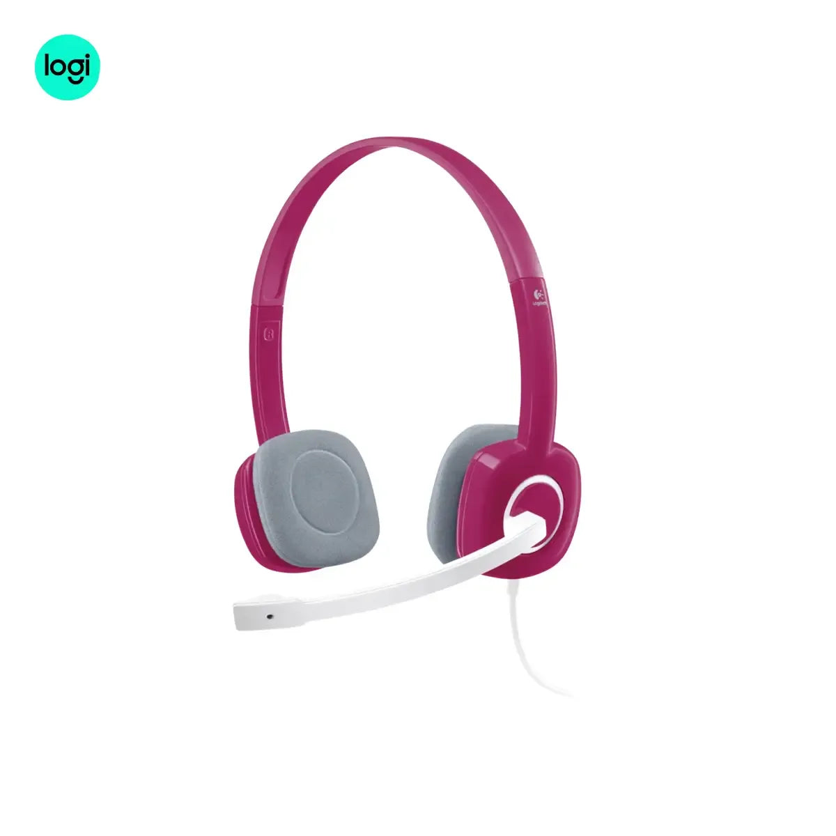 Logitech H150 Stereo Headset