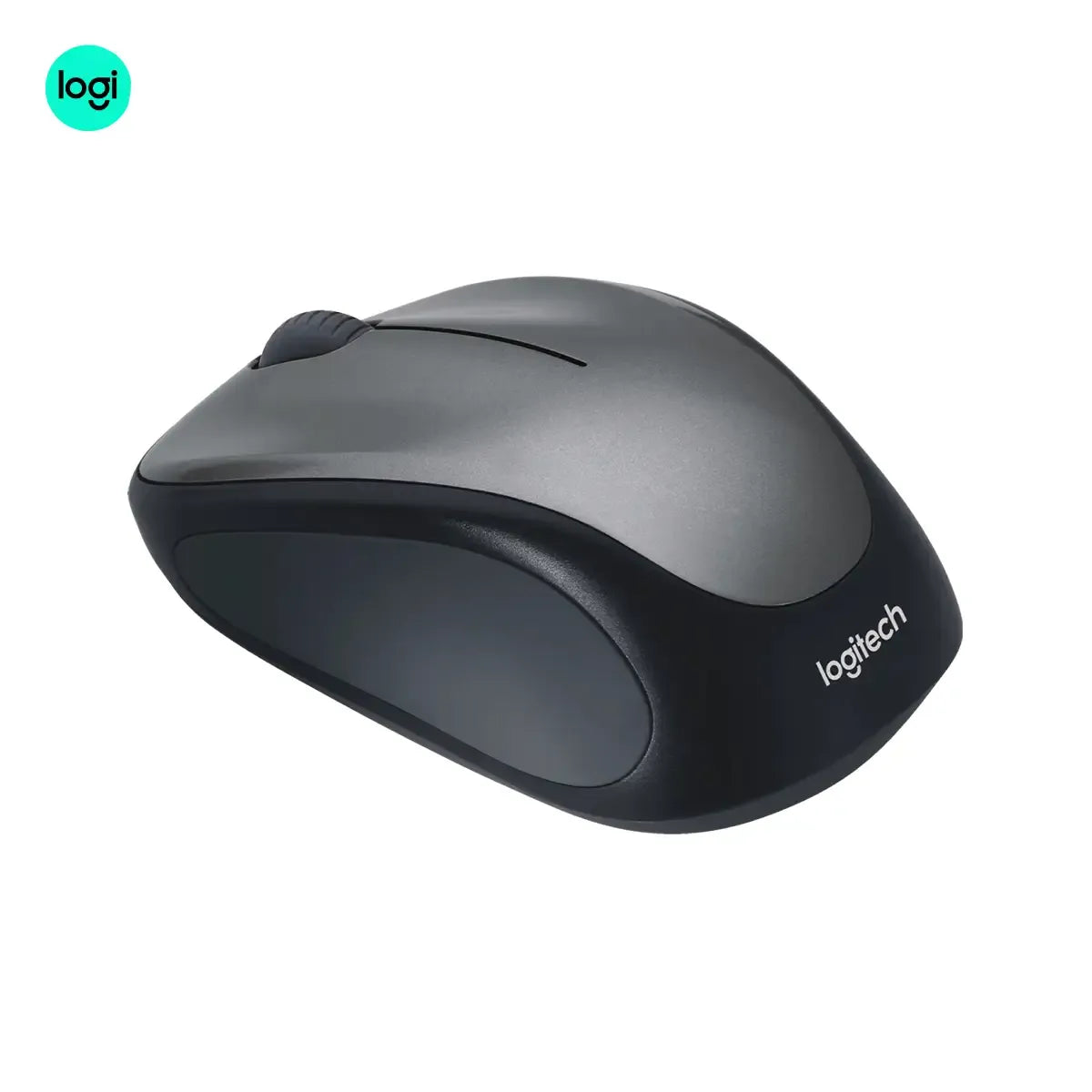 Logitech M221 SILENT Wireless Mouse