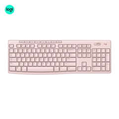 Logitech K270 Wireless Keyboard