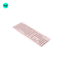 Logitech K270 Wireless Keyboard