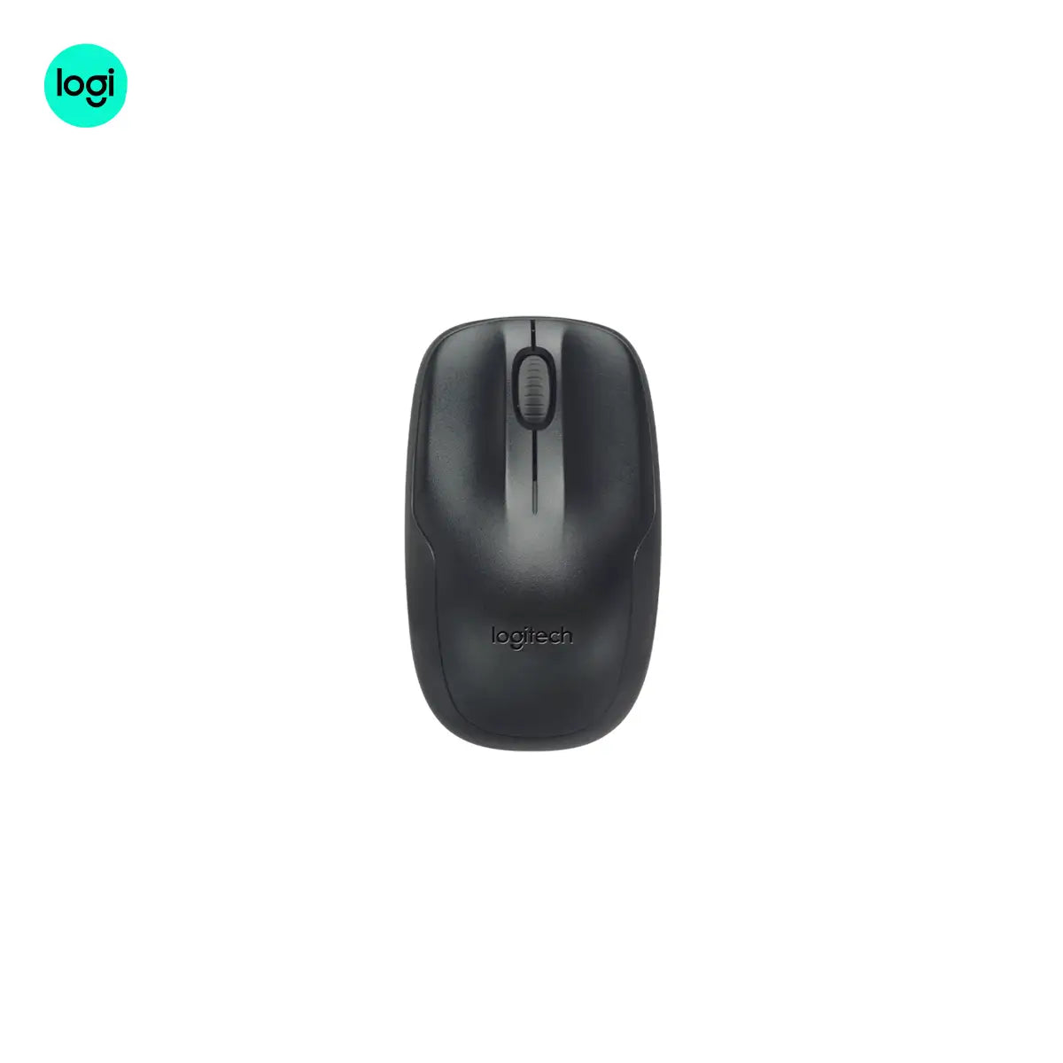 Logitech MK220 Wireless Keyboard & Mouse Combo