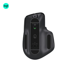Logitech MX Master 3S Performance Wireless Mouse