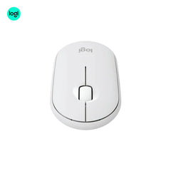 Logitech Pebble 2 M350s Bluetooth Wireless Mouse